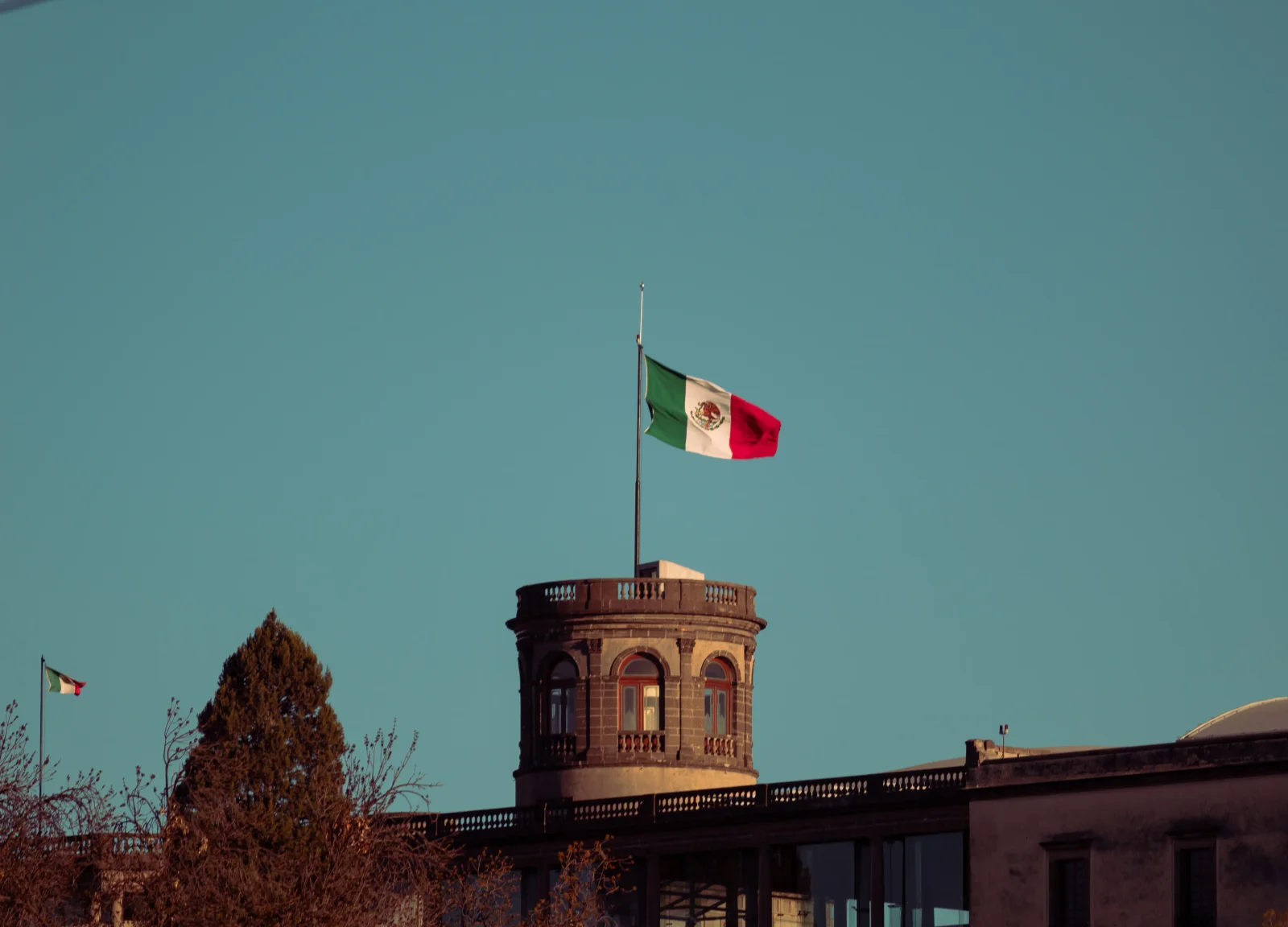 city photography by JRMGraphy